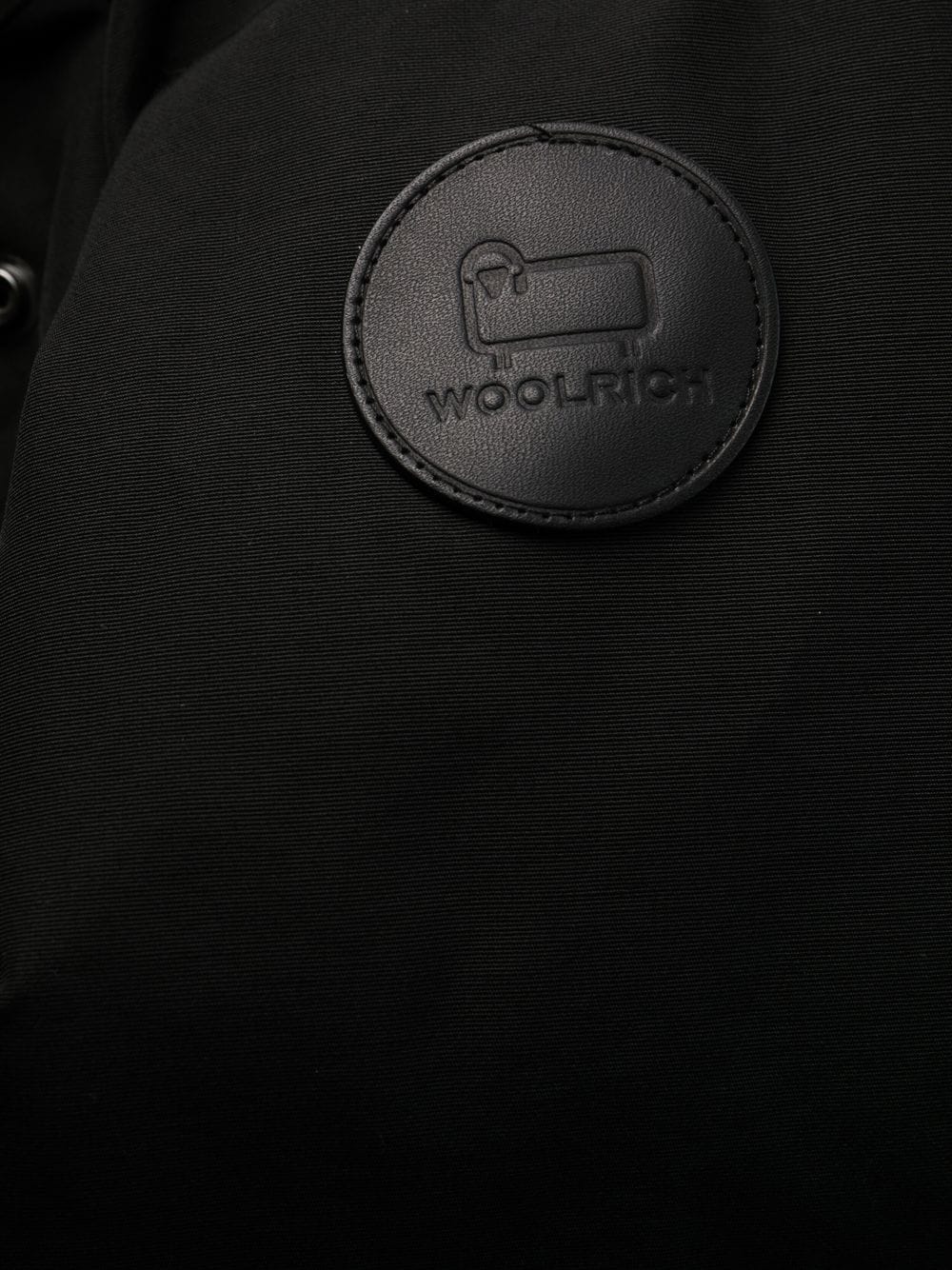 Woolrich Coat