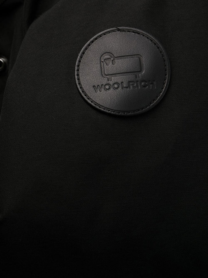 Woolrich Coat