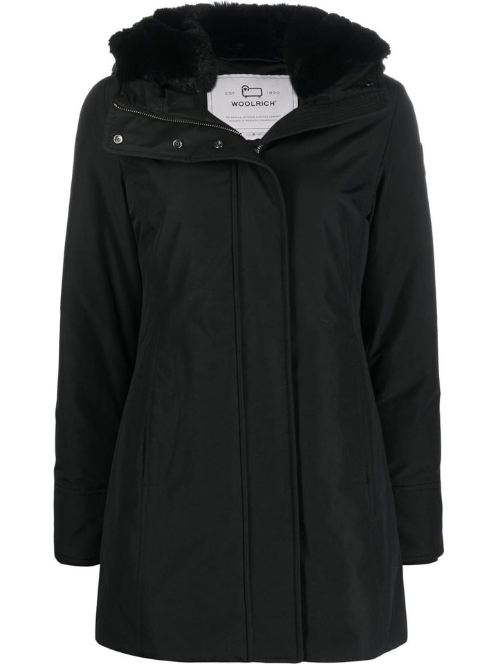 Woolrich Coat