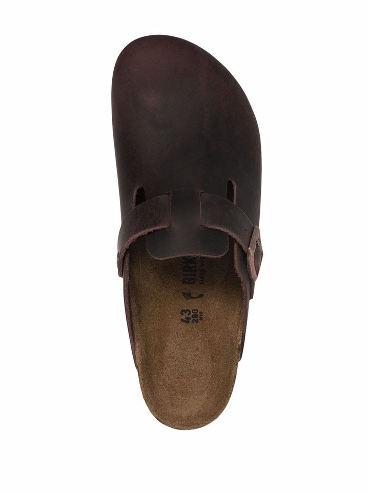 Birkenstock Sandals Brown