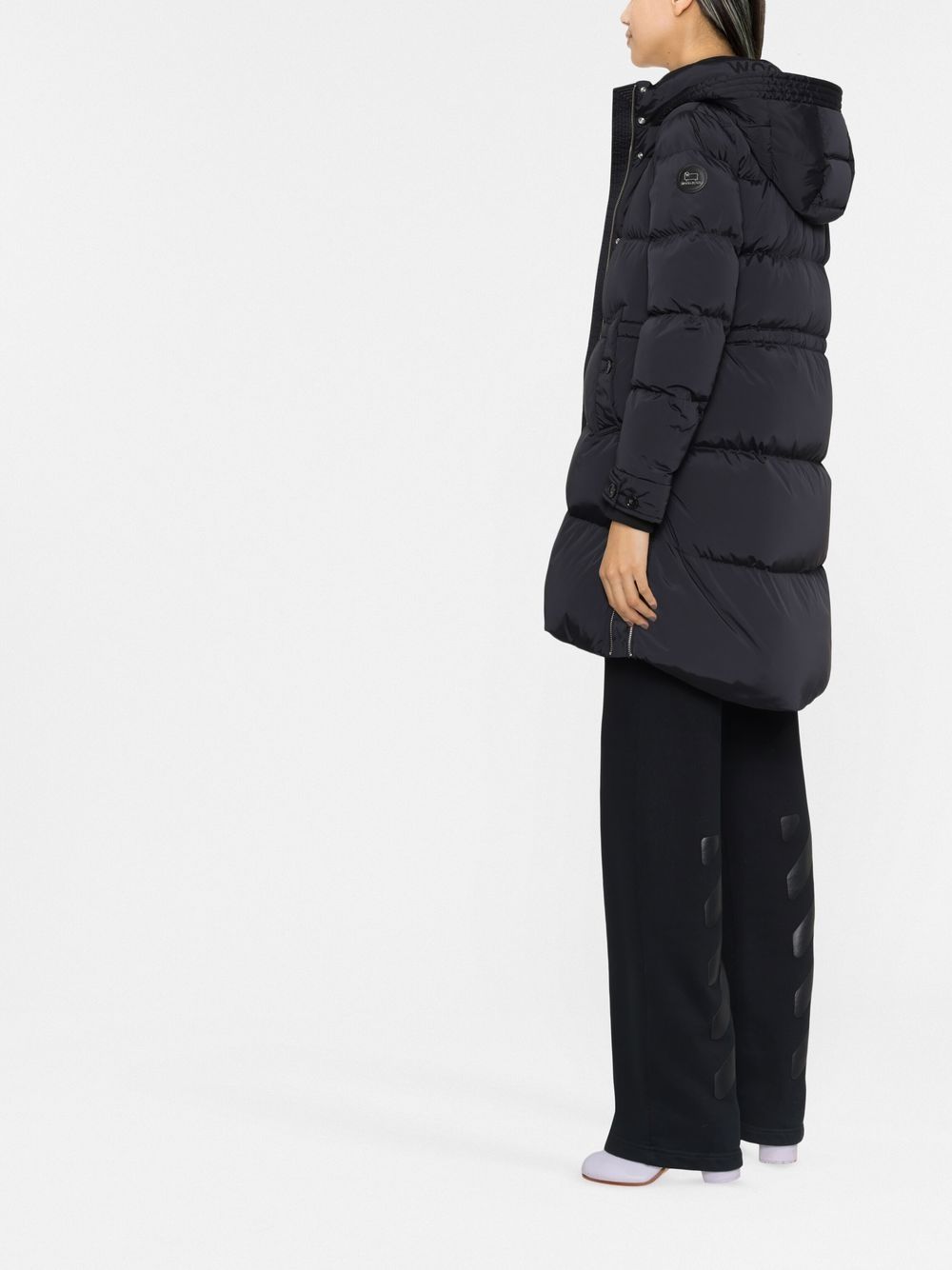 Woolrich Coat