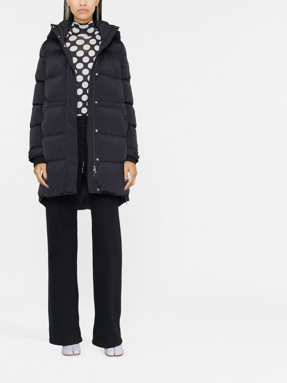 Woolrich Coat