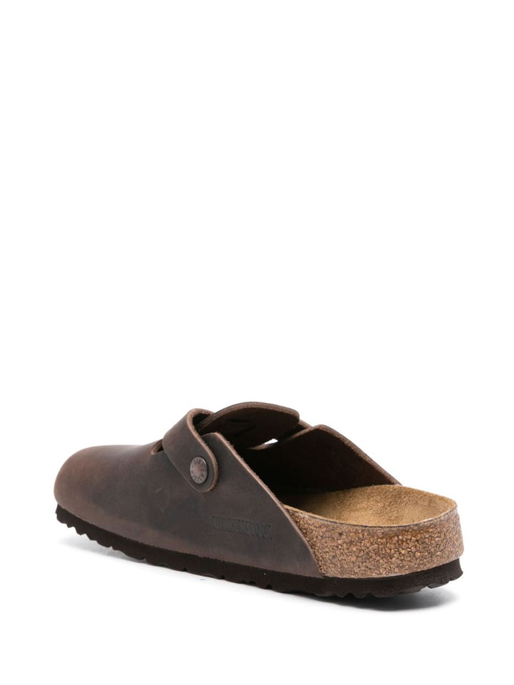 Birkenstock Sandals Brown