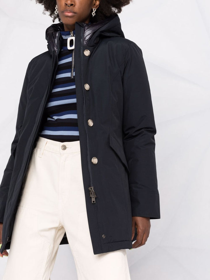 Woolrich Coat