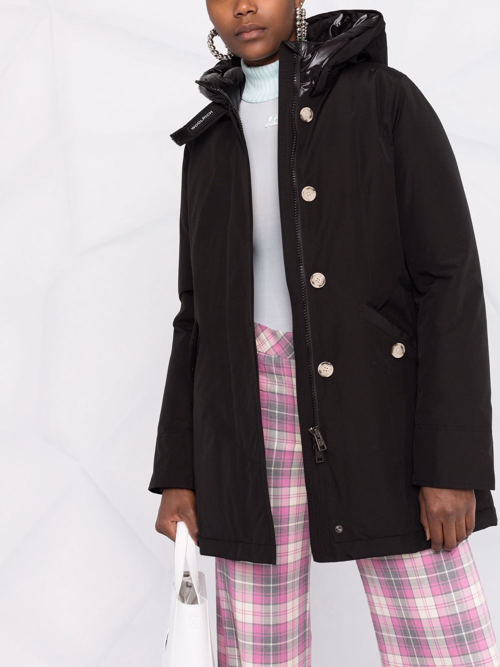 Woolrich Coat