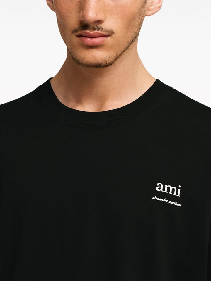 Ami Paris T-Shirt