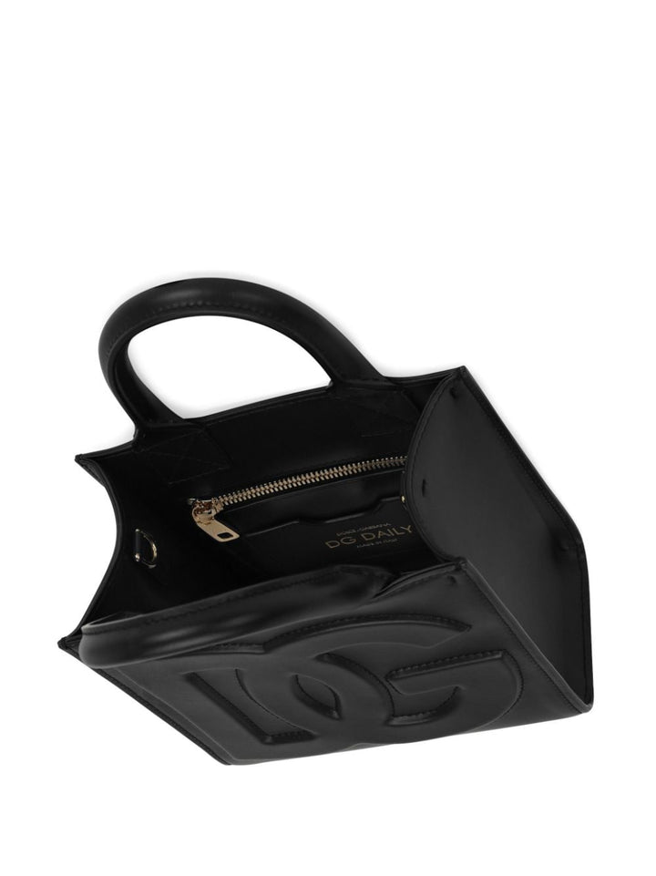 Dolce & Gabbana DG Daily Tote