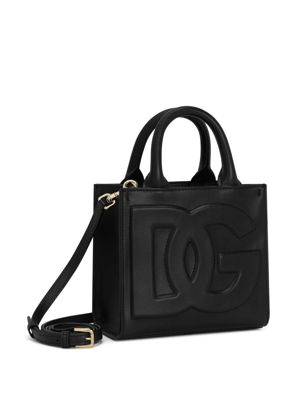 Dolce & Gabbana DG Daily Tote