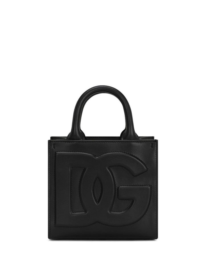 Dolce & Gabbana DG Daily Tote