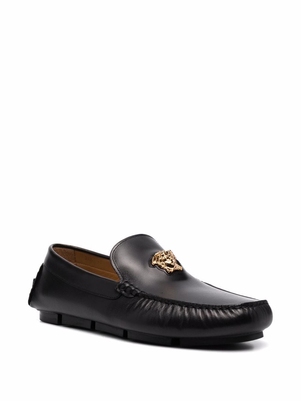 Versace Flat shoes