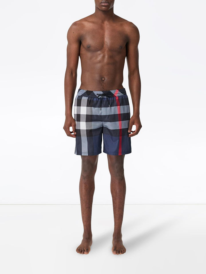 Burberry Sea clothing