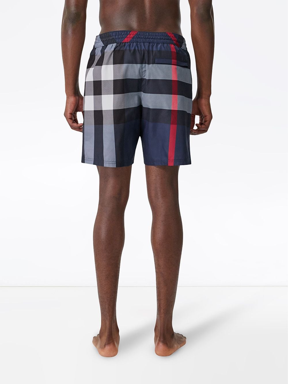 Burberry Sea clothing