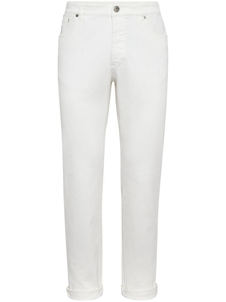 Brunello Cucinelli Jeans