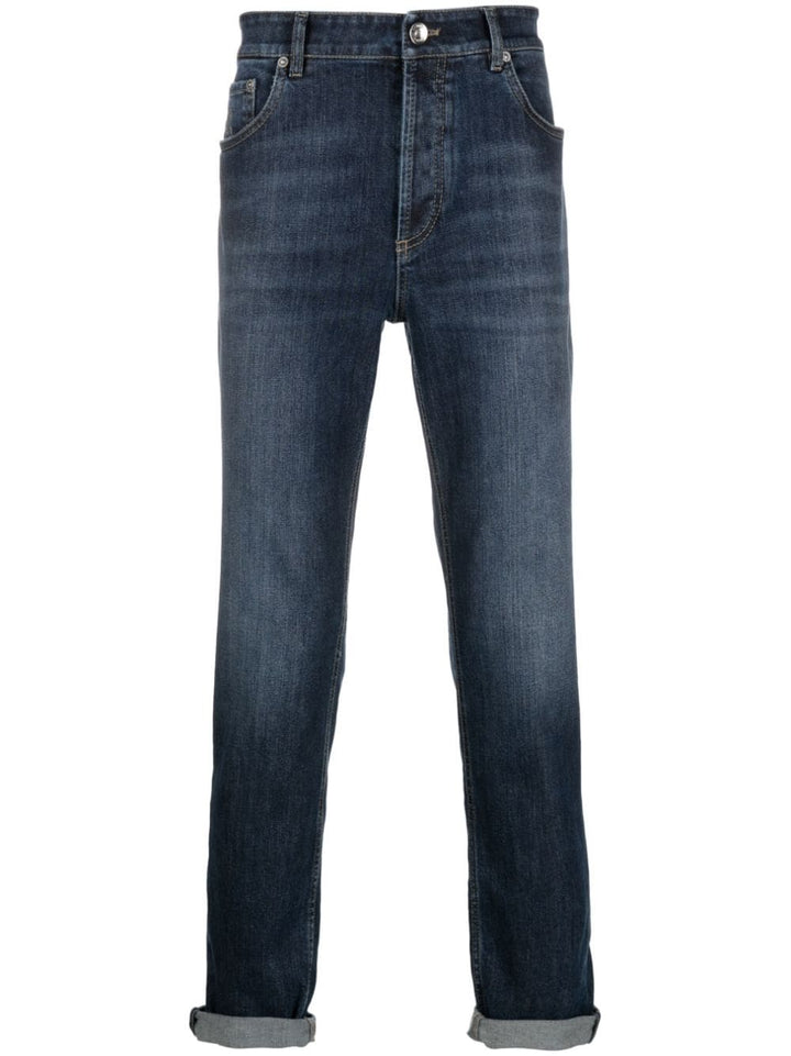 Brunello Cucinelli Jeans