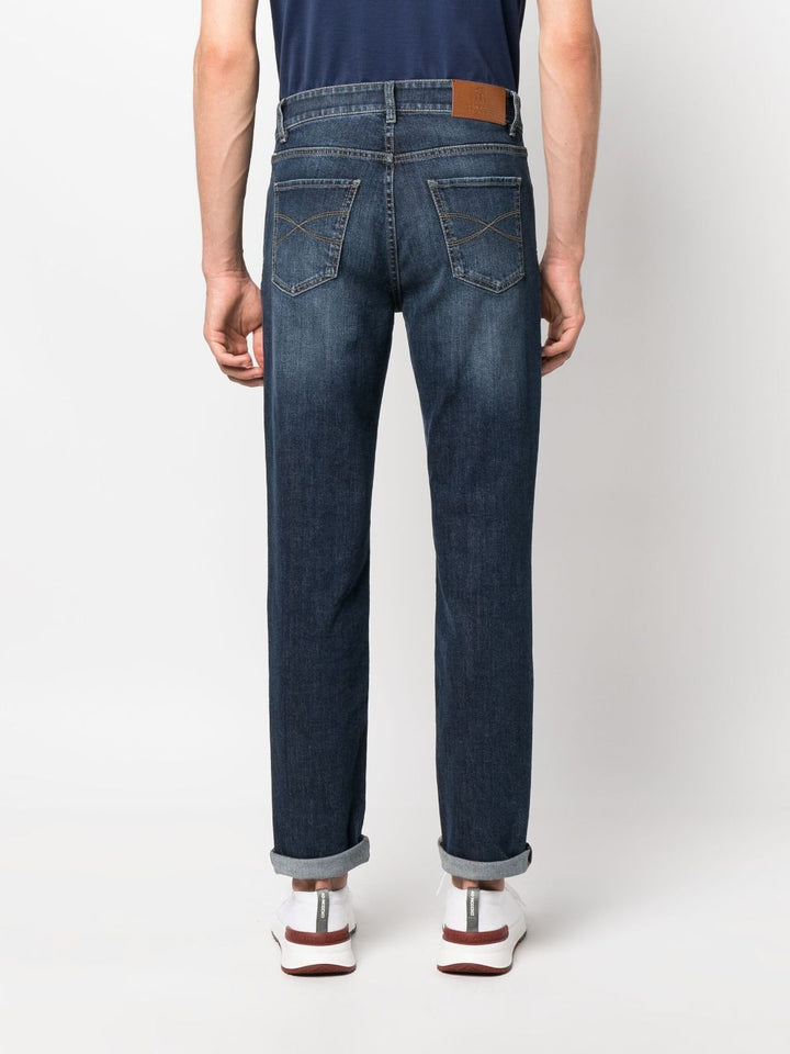 Brunello Cucinelli Jeans