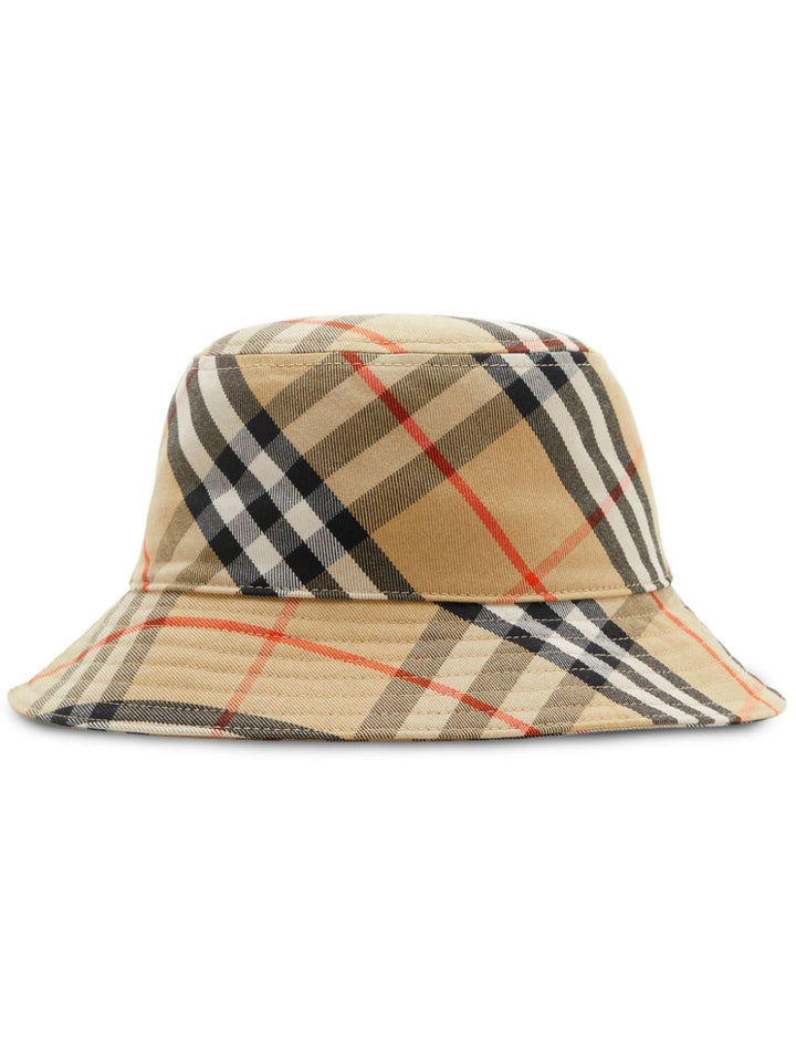 Burberry Hat