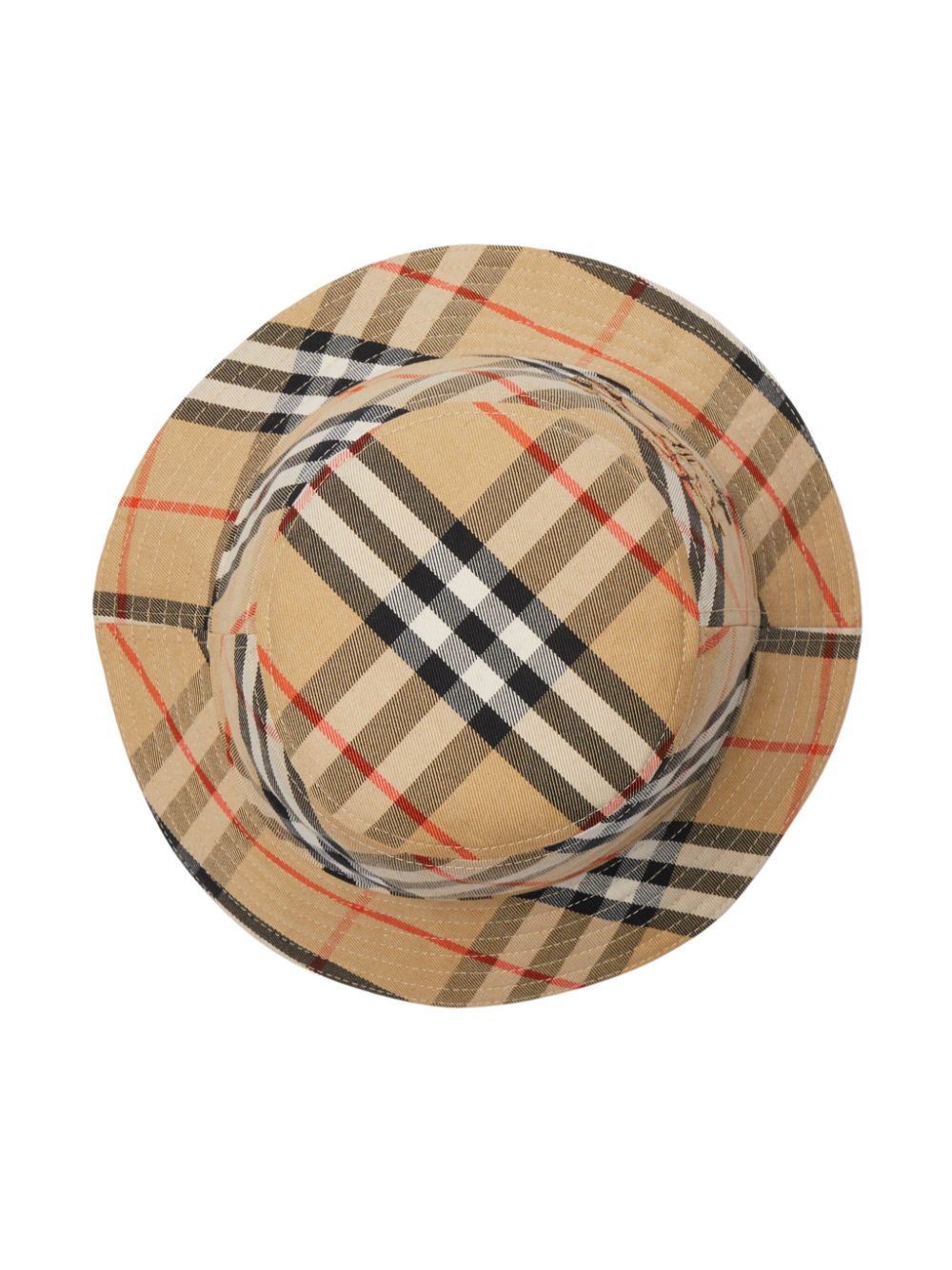 Burberry Hat