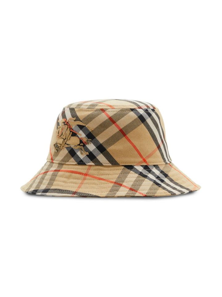 Burberry Hat