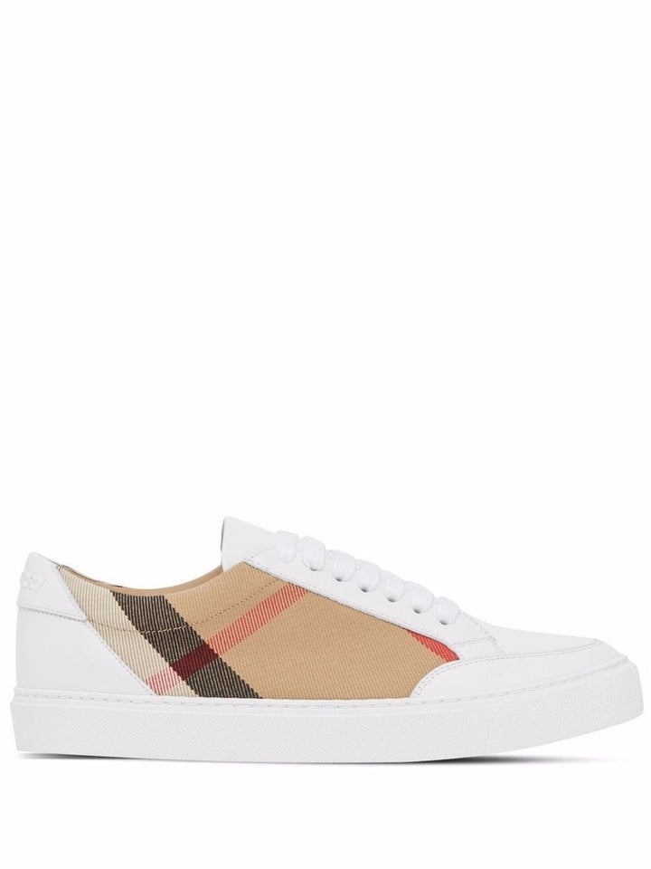 Burberry Sneakers White