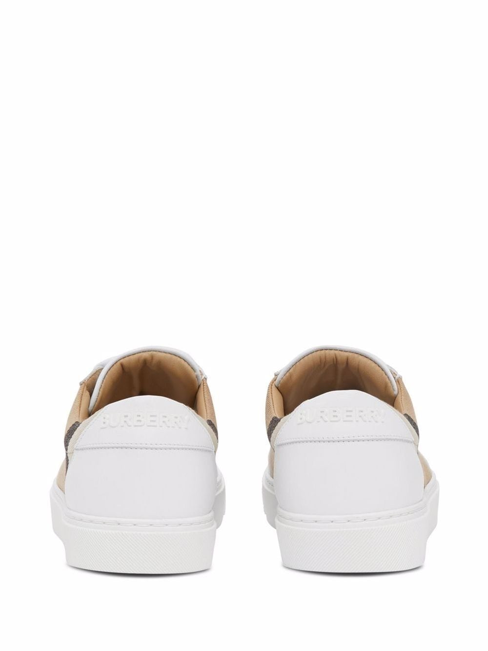 Burberry Sneakers White