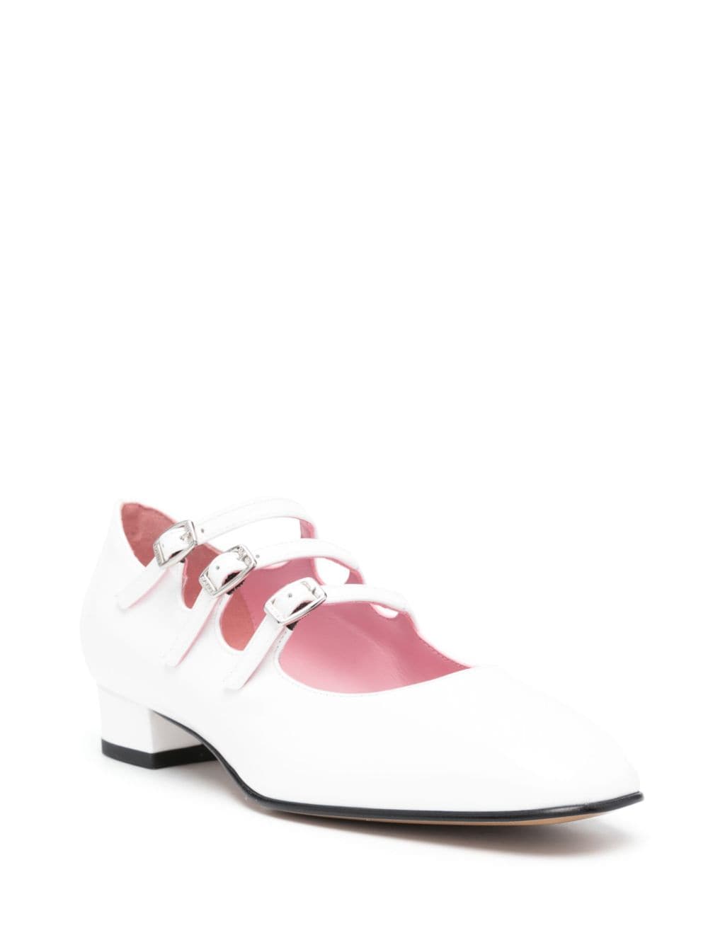 CAREL PARIS Flat shoes