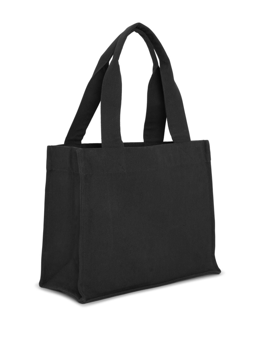 GANNI Logo Tote