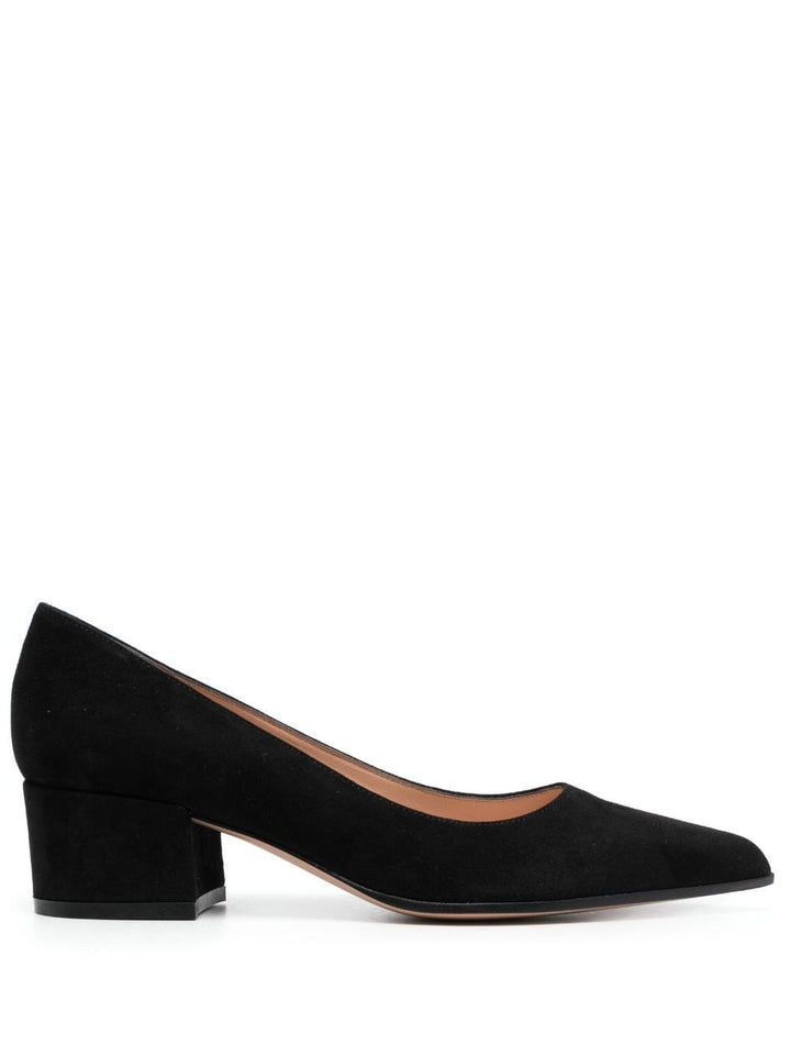 Gianvito Rossi Pumps