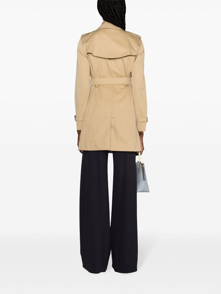 Burberry Trench Coat