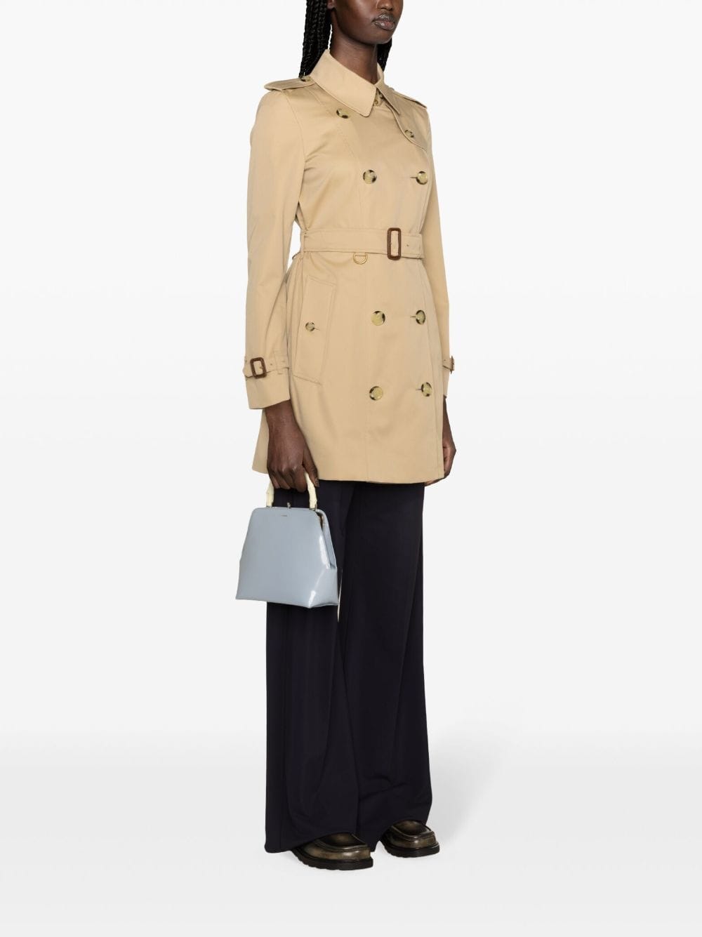 Burberry Trench Coat