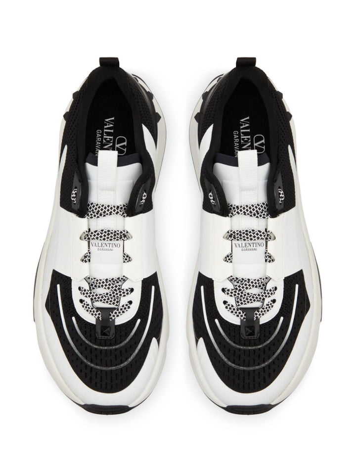 Valentino Garavani Sneakers Black