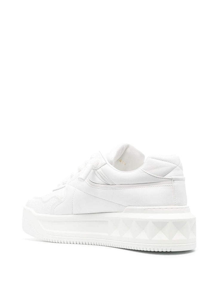 Valentino Garavani Sneakers White