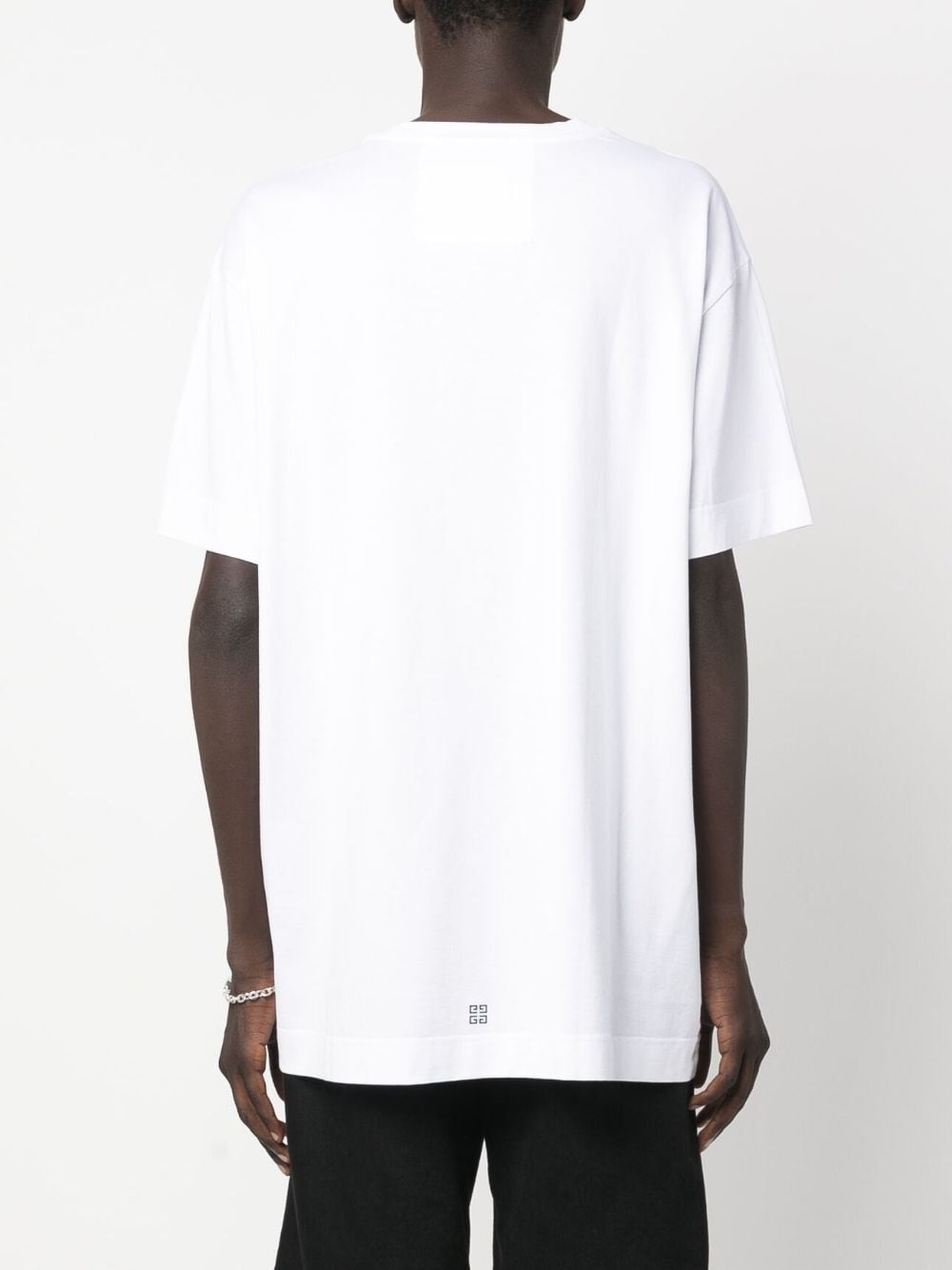 Givenchy Logo-Printed T-Shirt