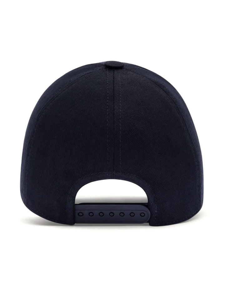 COURREGES PRE Hat Black