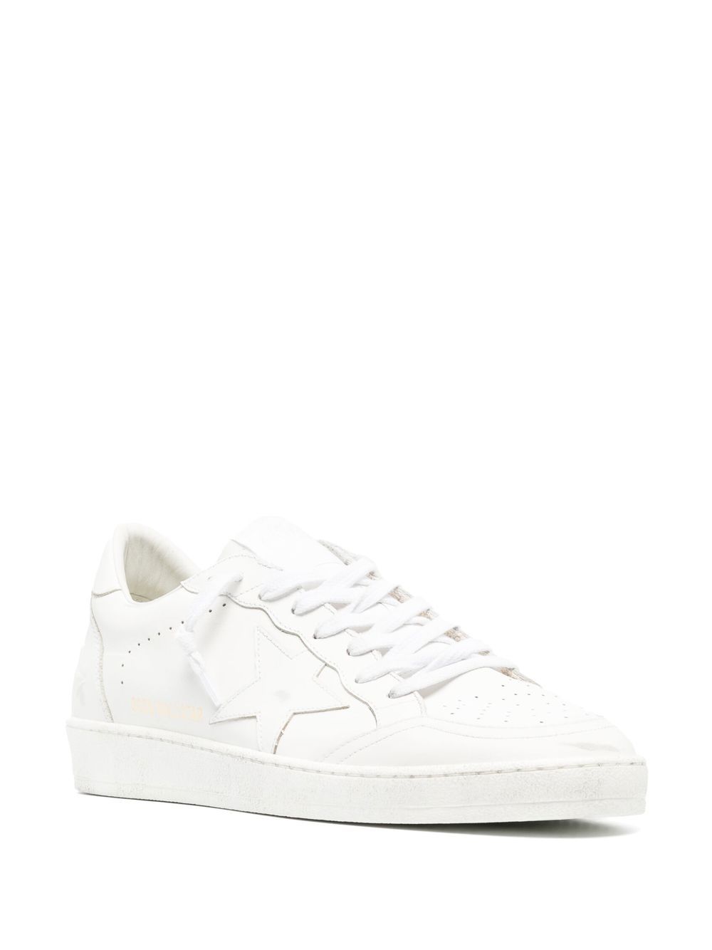 Golden Goose Ballstar Sneakers