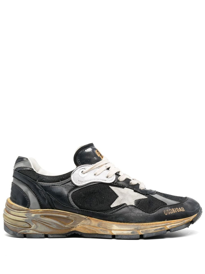 Golden Goose Running Dad Sneakers