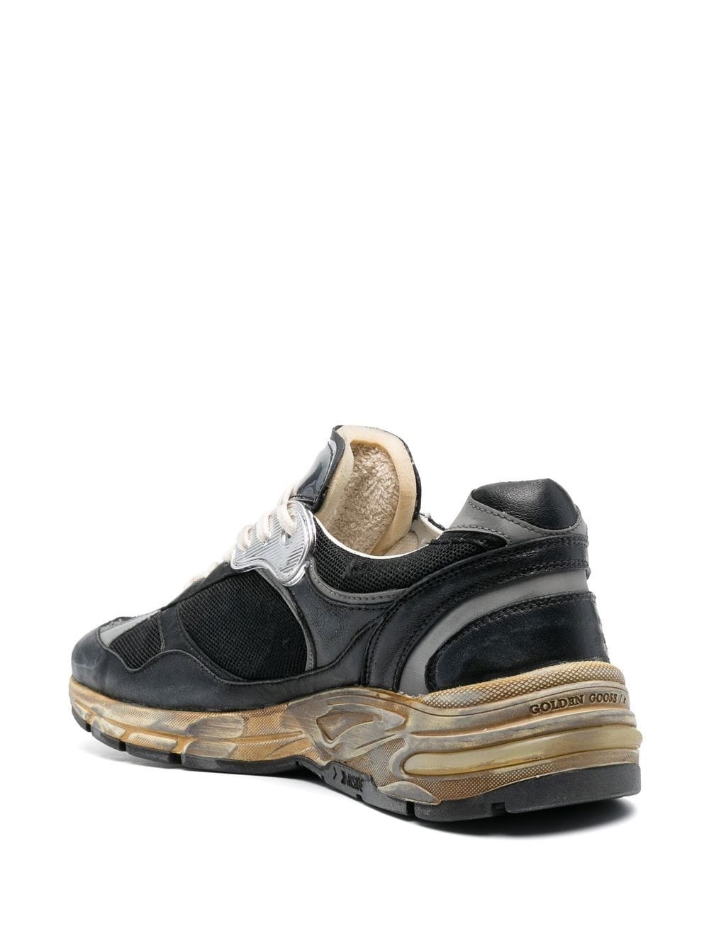 Golden Goose Running Dad Sneakers