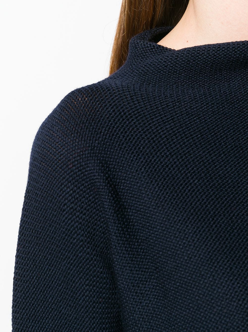 Daniela Gregis Sweaters Blue