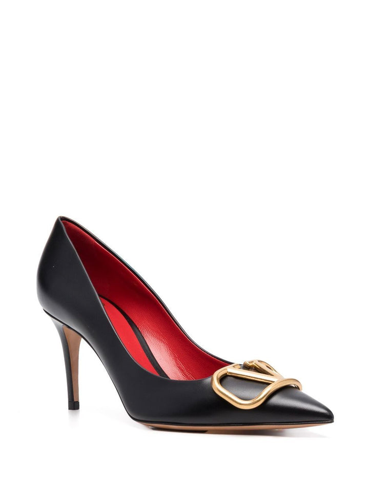 Valentino Garavani Pumps Black