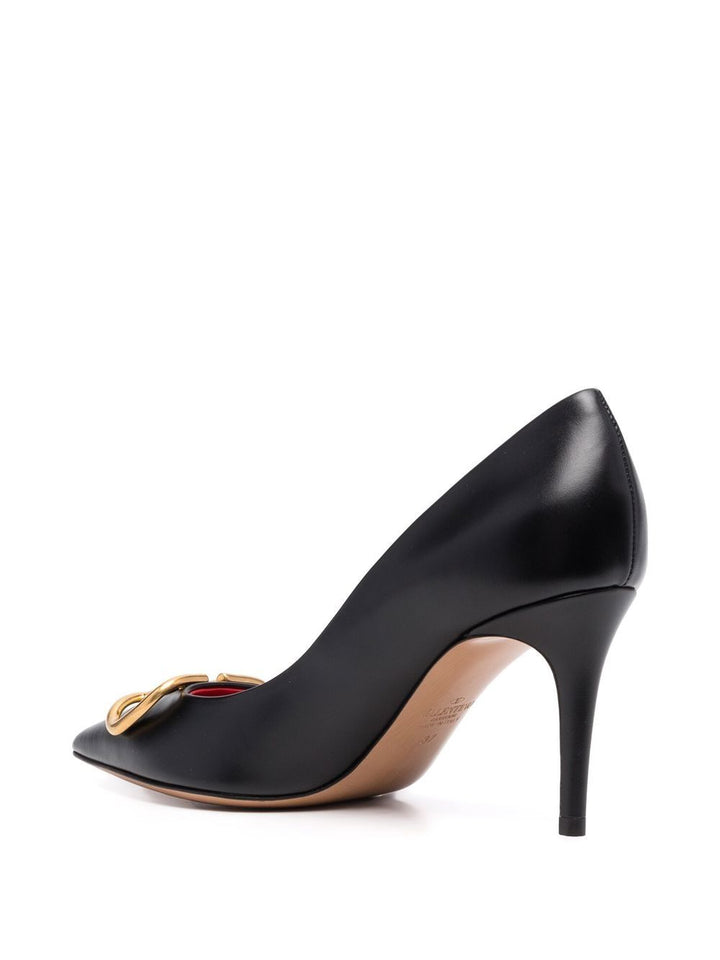 Valentino Garavani Pumps Black