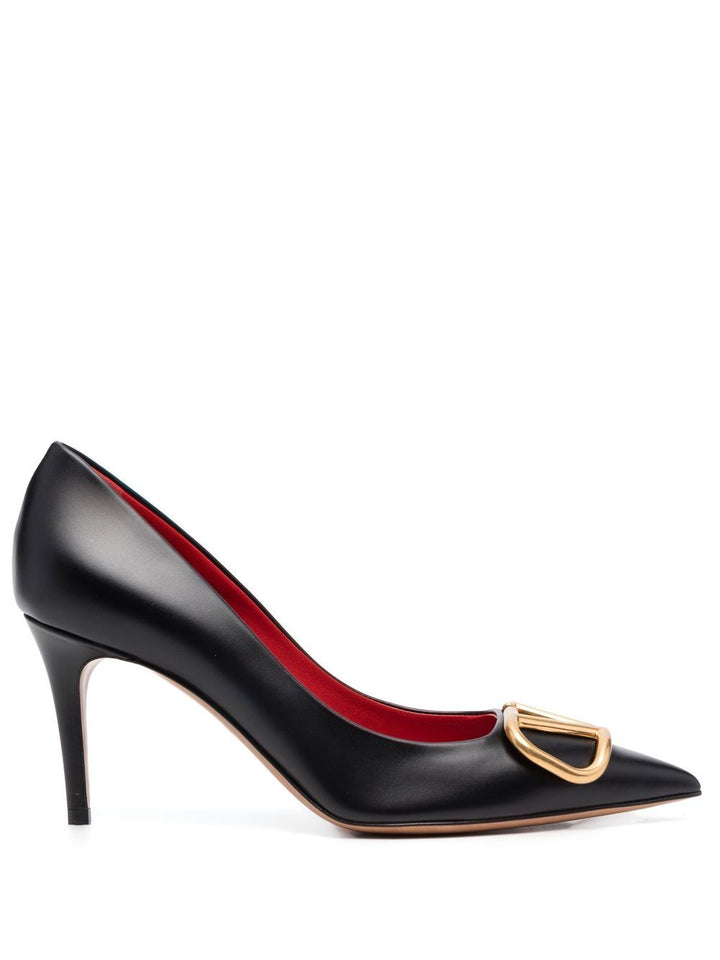 Valentino Garavani Pumps Black