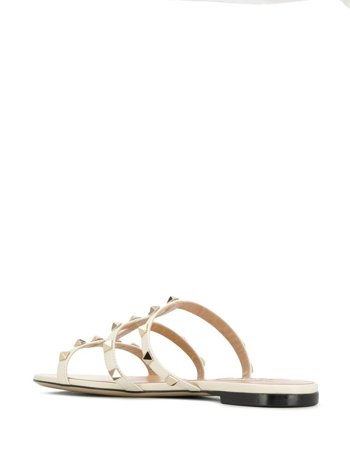 Valentino Garavani Sandals White