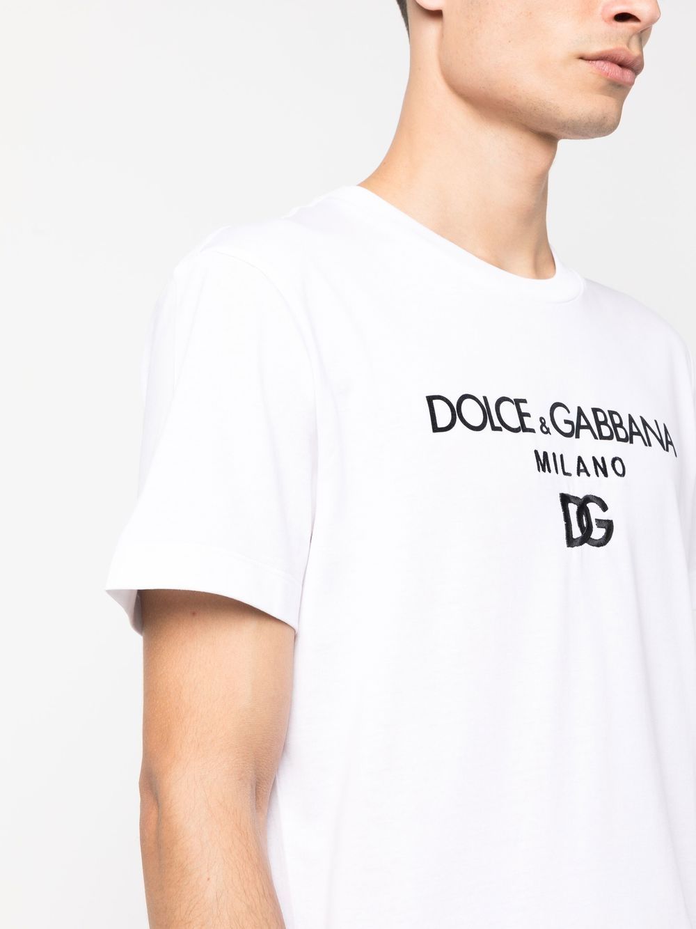 Dolce & Gabbana T-Shirt