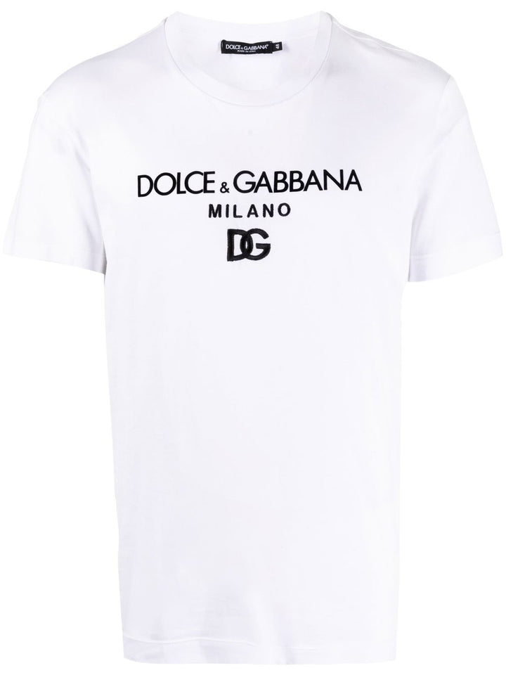 Dolce & Gabbana T-Shirt