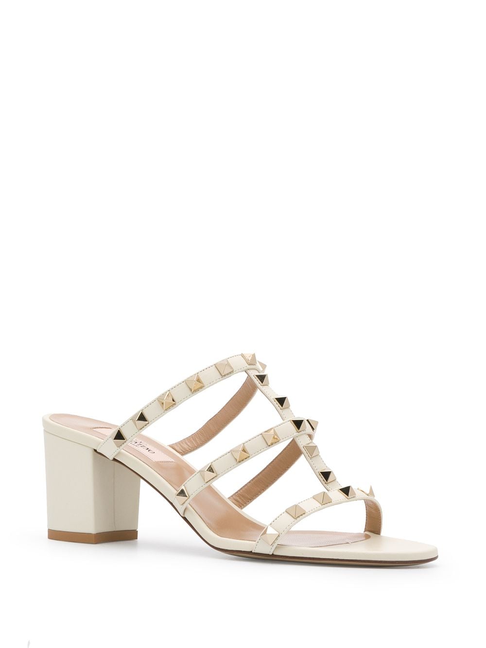 Valentino Garavani Sandals White