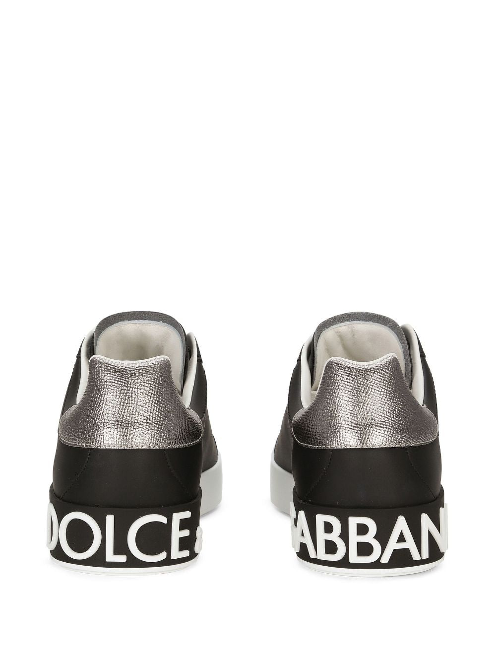 Dolce & Gabbana Sneakers Black