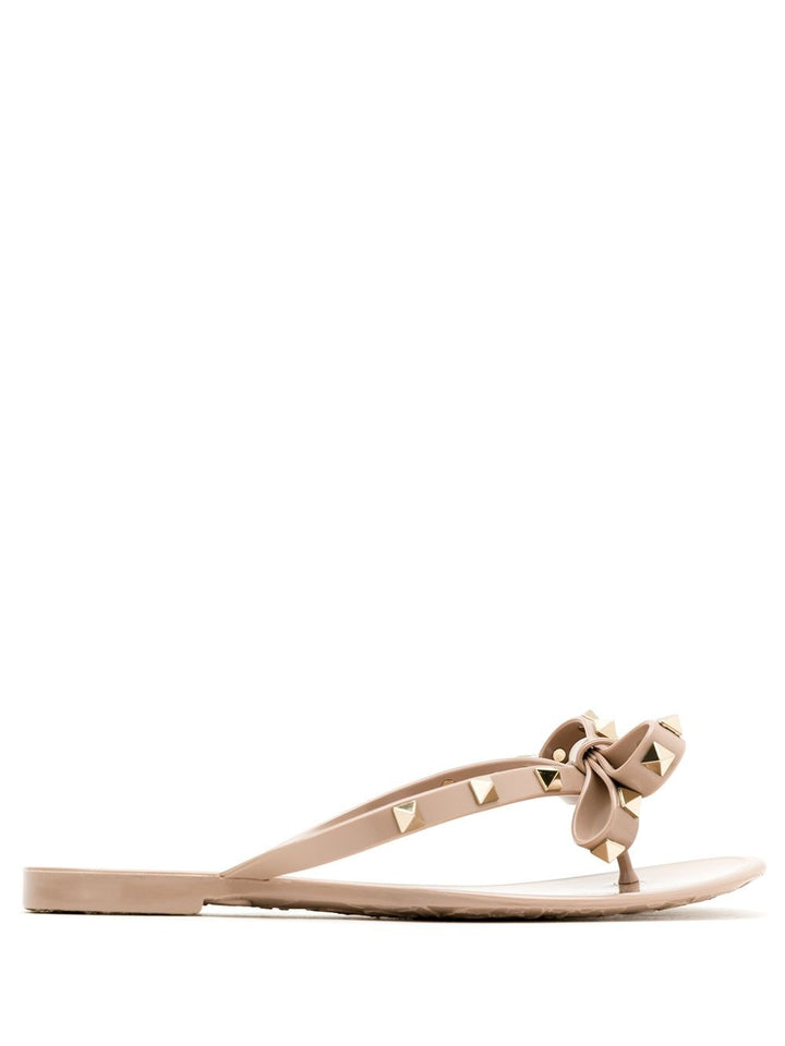 Valentino Garavani Sandals Powder