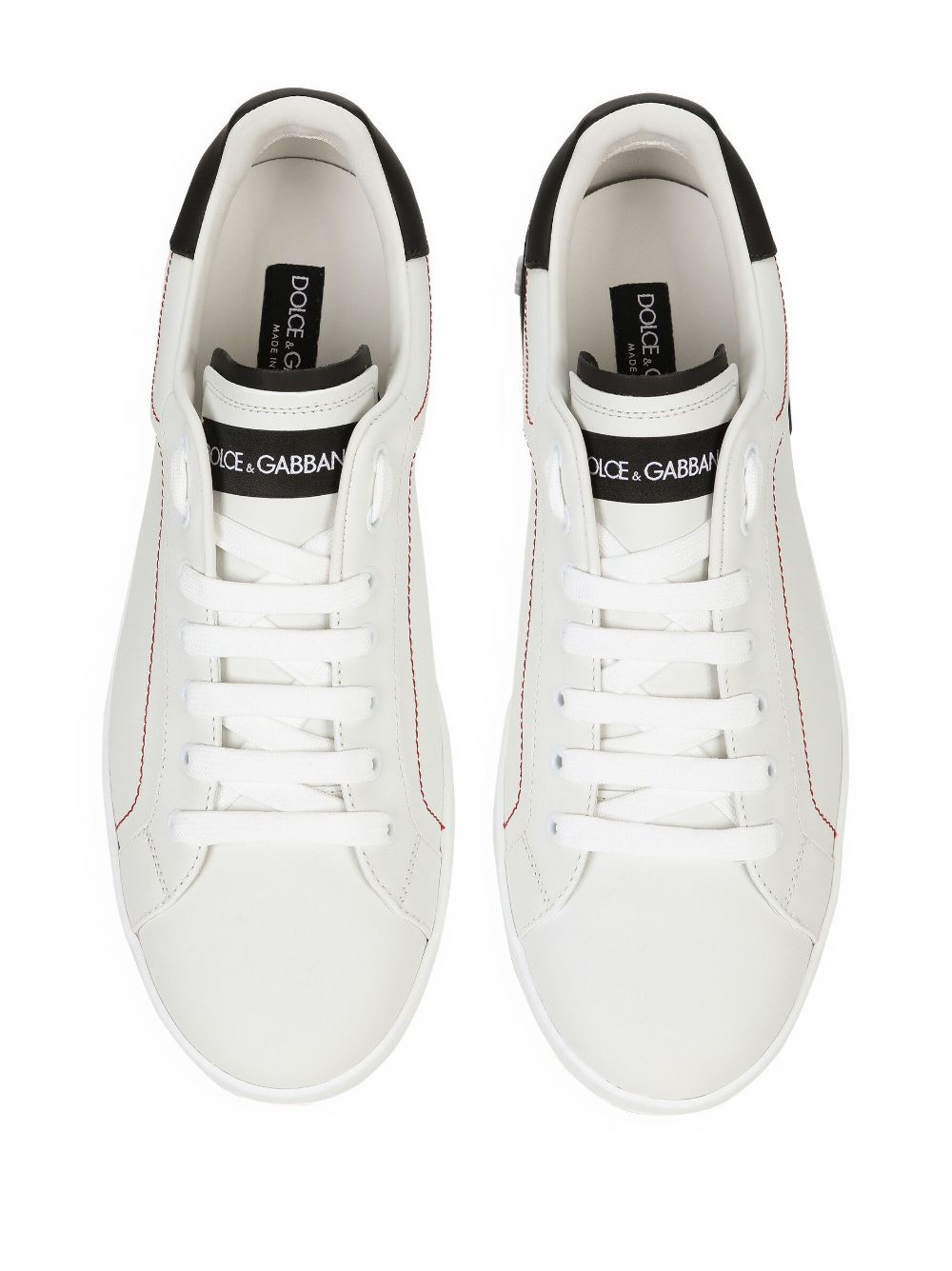 Dolce & Gabbana Sneakers White