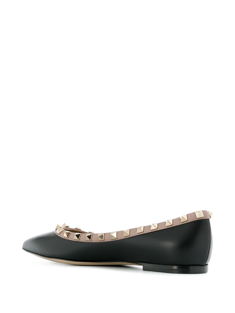 Valentino Garavani Rockstud Flats