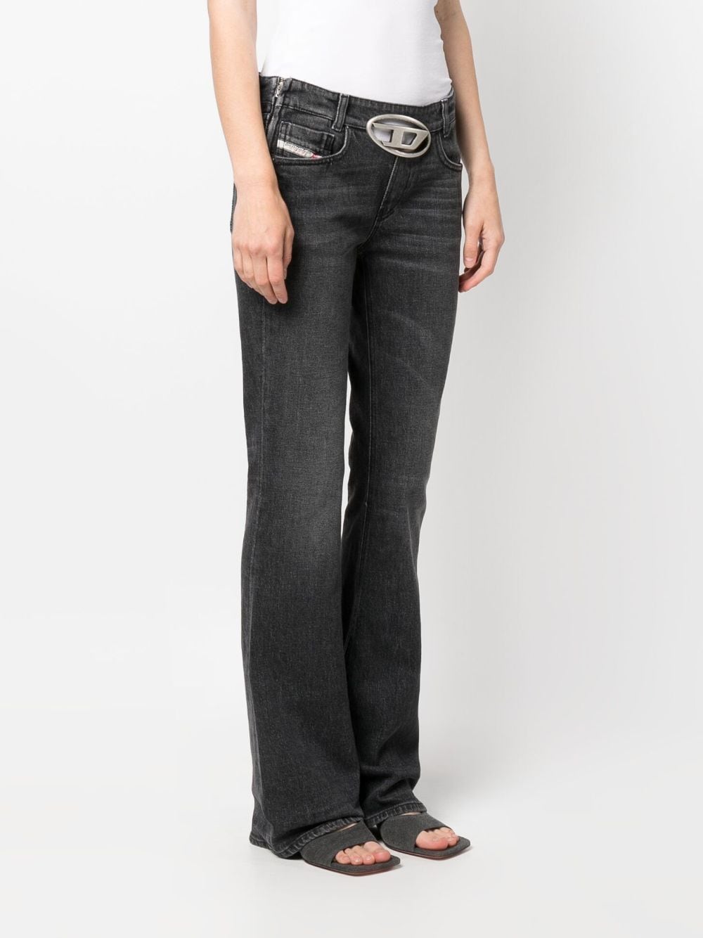 Diesel Jeans Black