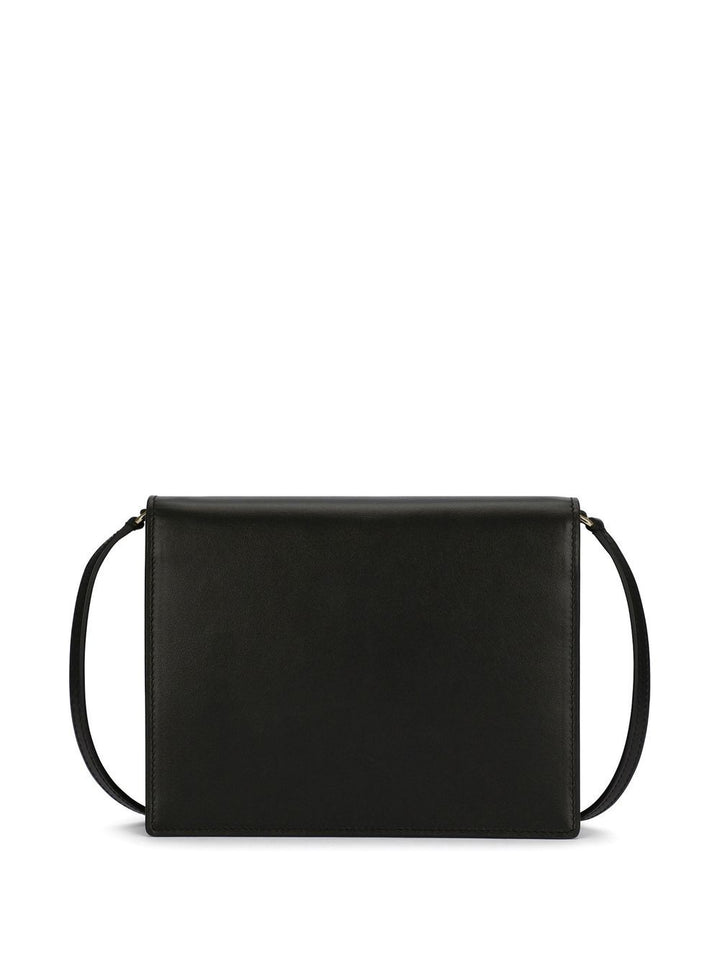 Dolce & Gabbana DG Logo Crossbody Bag